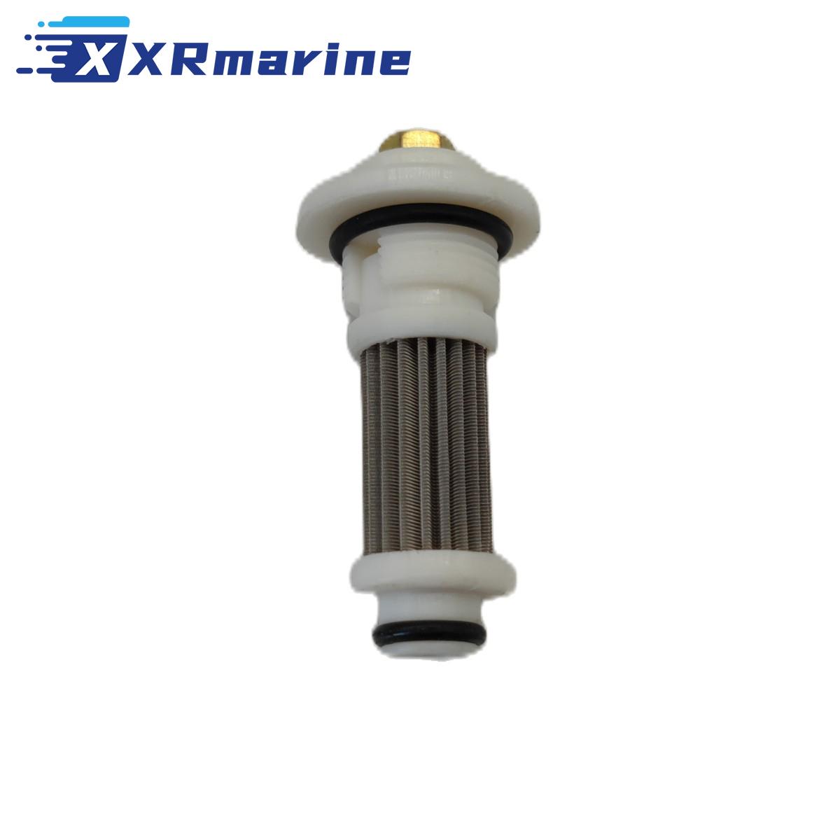 Oil Filter - Filtro olio per Yamaha 6G8-13440-00-00 4