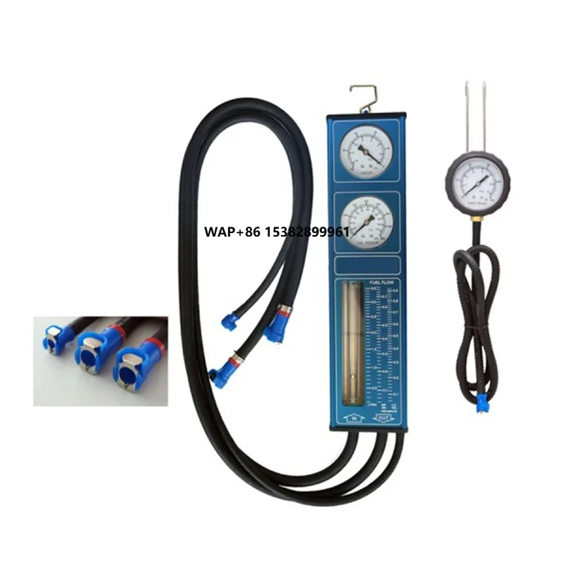Car Repair Tools - Tester per Sistema di Alimentazione Motore