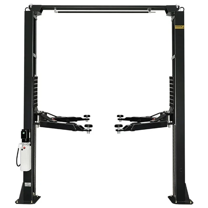 Car Lift - Sollevatore per auto Tricar economico e
