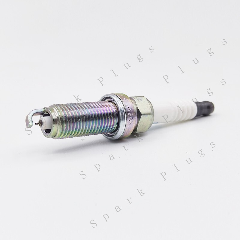 Ngk Spark Plug Laser Iridium - Set Z+ per 4 Candele Iridium