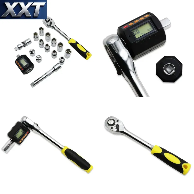 Socket Set - XXT SHAHE Set di Chiavi a