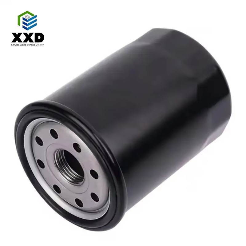 Oil Filter - Filtro Olio 16510-87J00 per Motori Fuoribordo