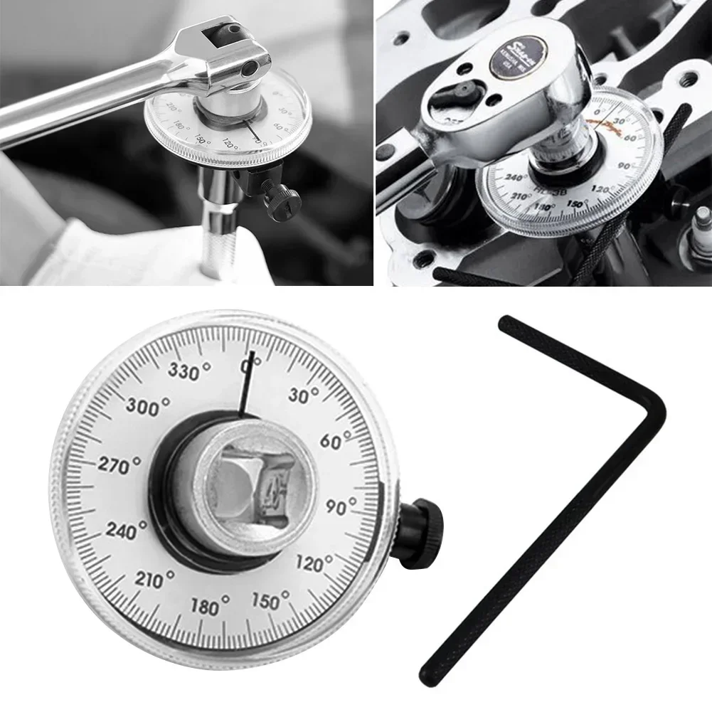 Chiave Dinamometrica con Quadr - Automotive Tools recensione e prezzo