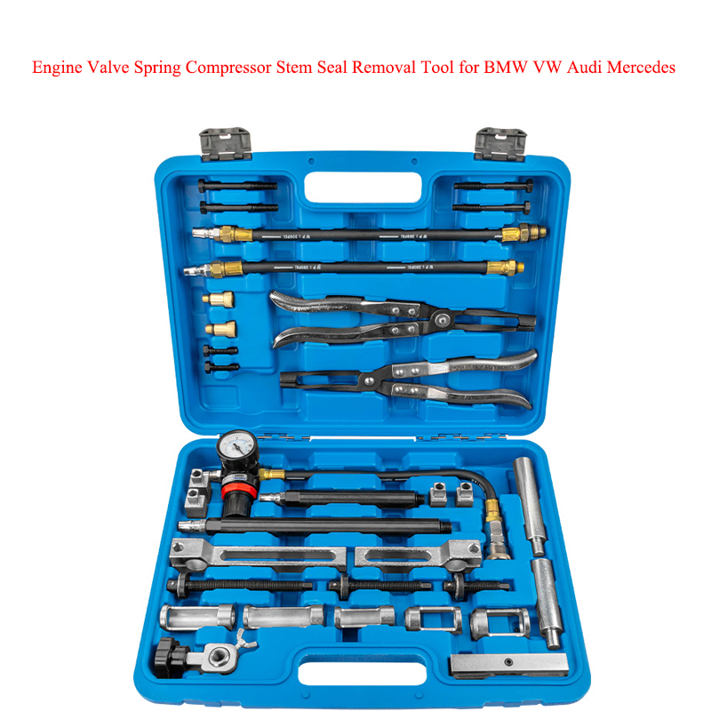 Sostituzione dell'installatore - Spring Compressor Tool recensione e prezzo