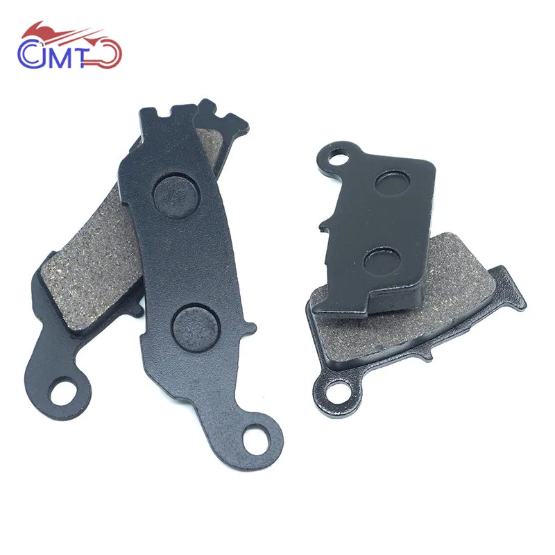 Per Yamaha YZ250F 2008-2020 YZ - Brake Pad Set recensione e prezzo
