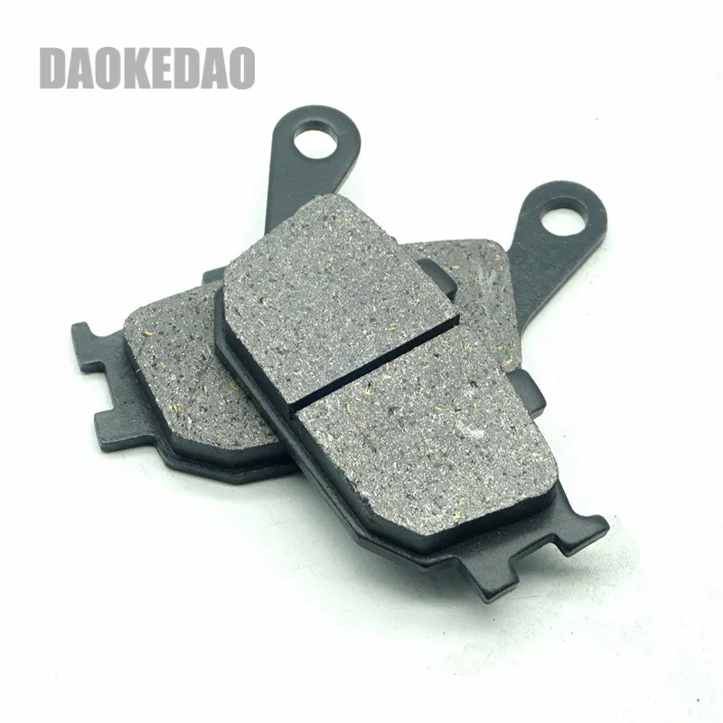 Per Honda CRF1100L Africa Twin - Brake Pad Set recensione e prezzo