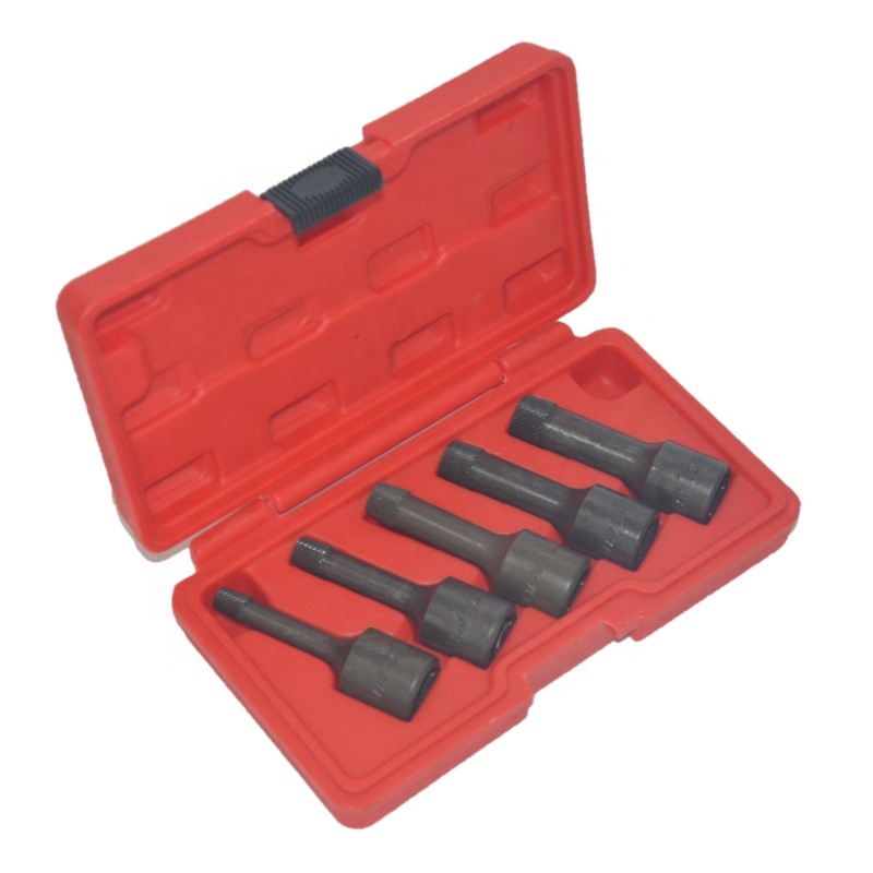XCTOOL Set di 5 Chiavi a Busso - Socket Set recensione e prezzo