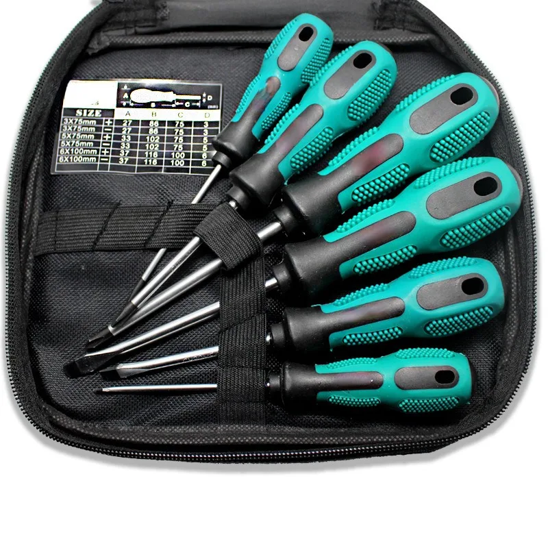 Set di Cacciaviti di Precision - Automotive Tools recensione e prezzo