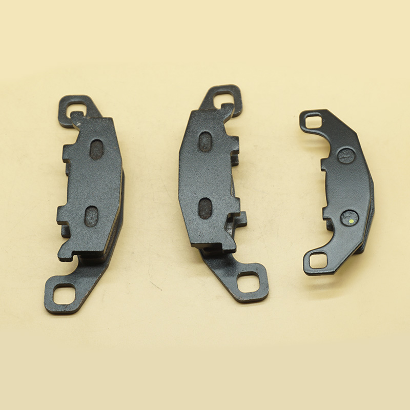 Per Kawasaki ZR550 Zephyr 550  - Brake Pad Set recensione e prezzo