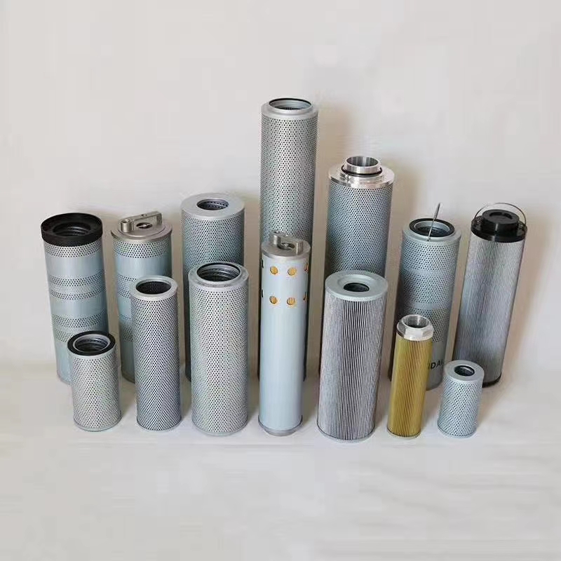 Nuovo Elemento Filtrante Idrau - Oil Filter recensione e prezzo