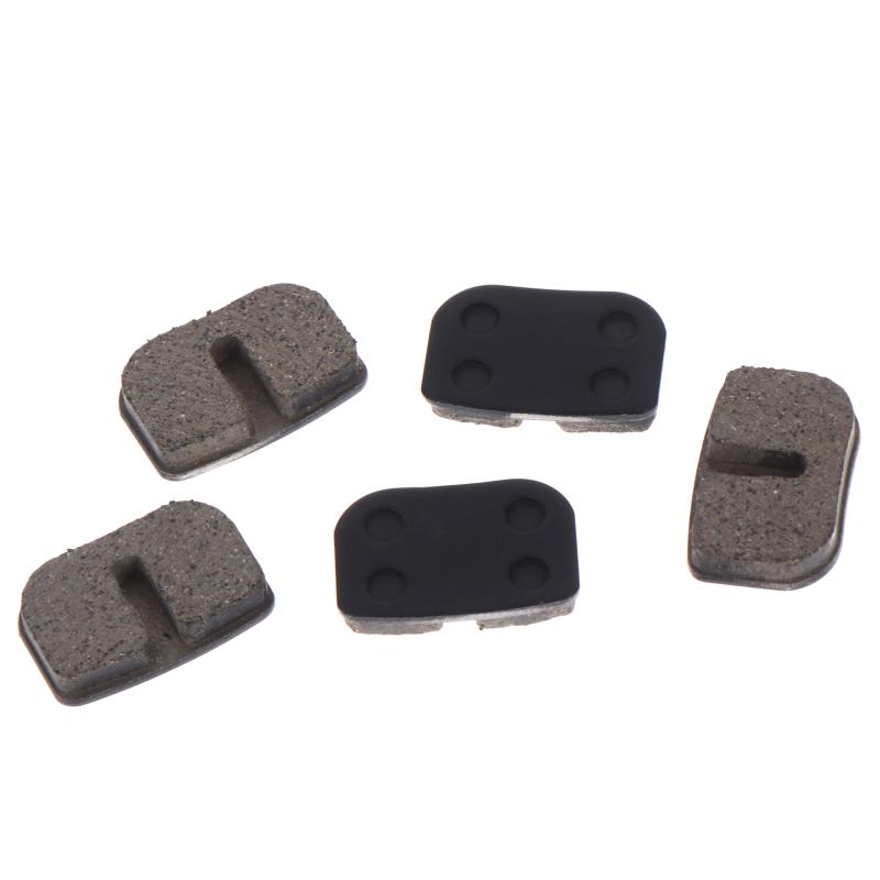 Pastiglie Freno a Disco di Ric - Brake Pad Set recensione e prezzo