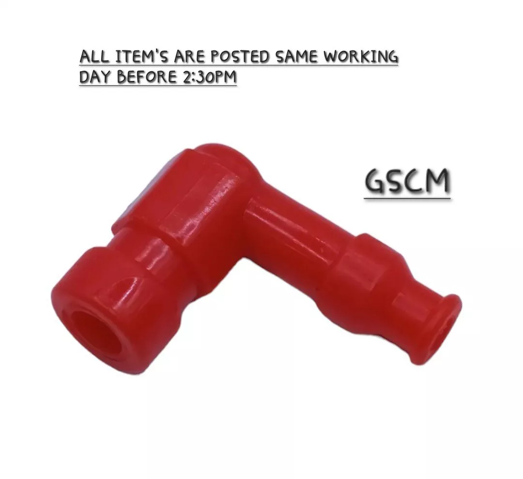Copertura in silicone per cand - Spark Plug recensione e prezzo