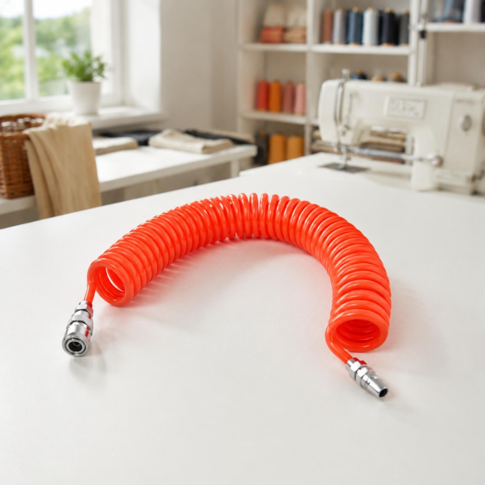Tubo Pneumatico in PU per Line - Spring Compressor Tool recensione e prezzo