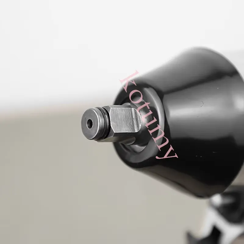 2026 Novità: Avvitatore Pneuma - Torque Wrench recensione e prezzo