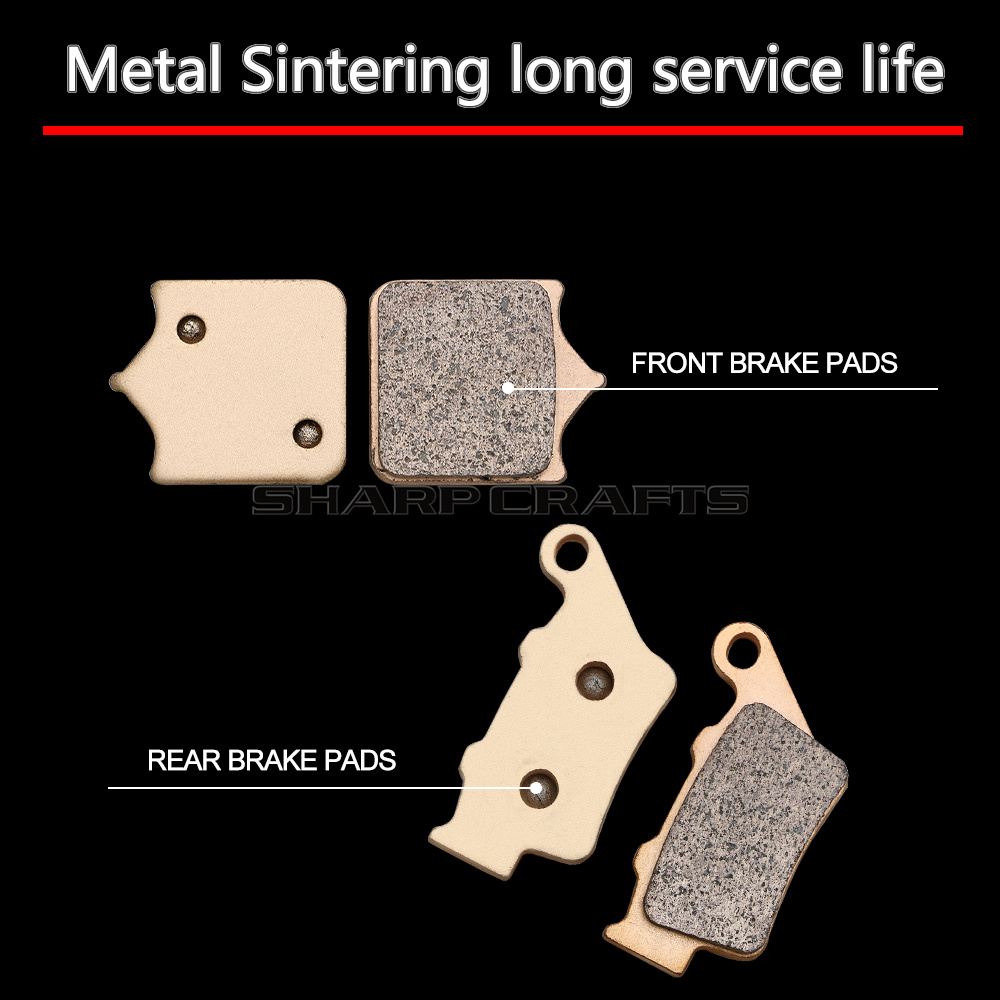Set Pastiglie Freno Anteriori  - Brake Pad Set recensione e prezzo