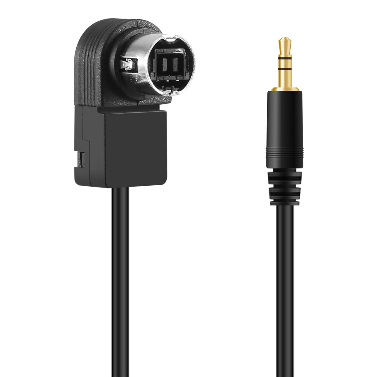 A06K Mini jack stereo per auto - Car Jack recensione e prezzo