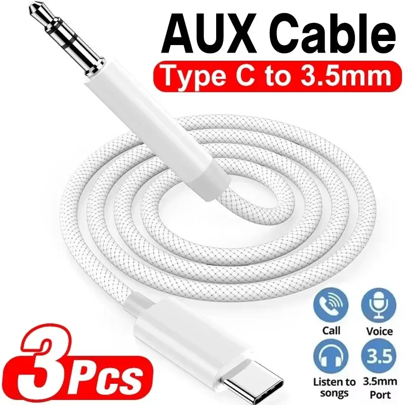 Cavo audio USB-C a jack AUX da - Car Jack recensione e prezzo
