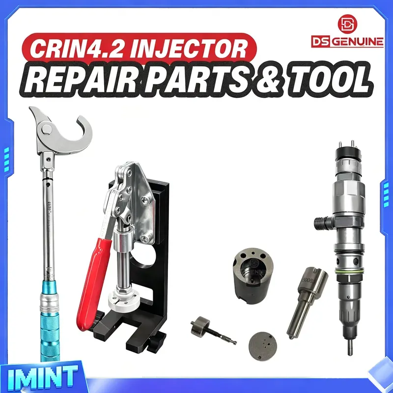 Kit di Strumenti per Iniettori - Torque Wrench recensione e prezzo