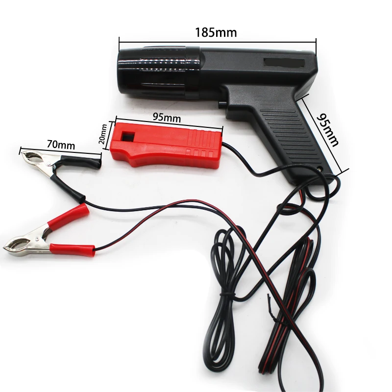 Rilevatore di Temporizzazione  - Timing Light Gun recensione e prezzo