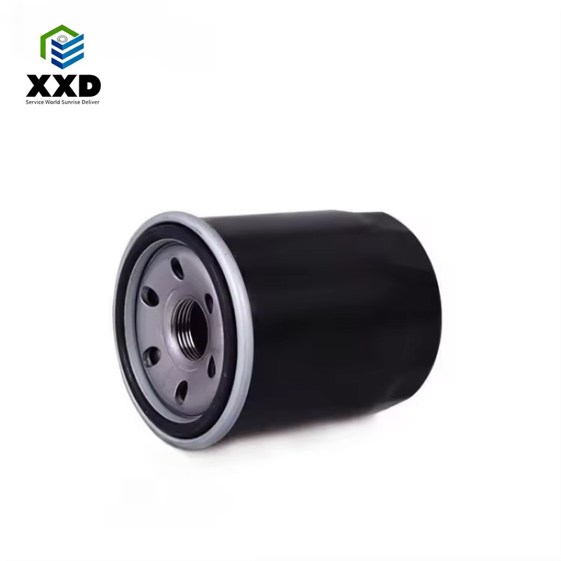 Filtro Olio 16510-87J00 per Mo - Oil Filter recensione e prezzo